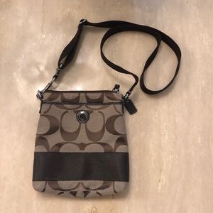 Coach Crossbody